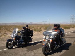 2010 Route 66